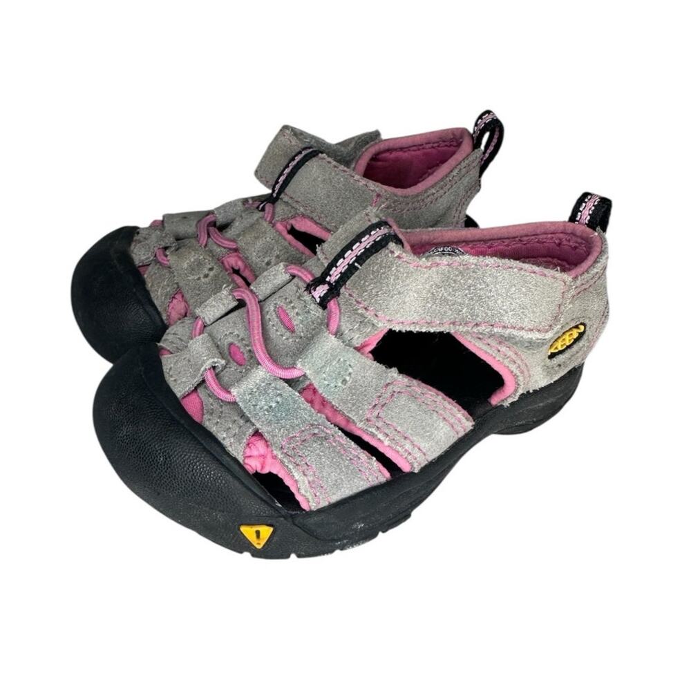 Keen Newport H2 Sandals Size 5